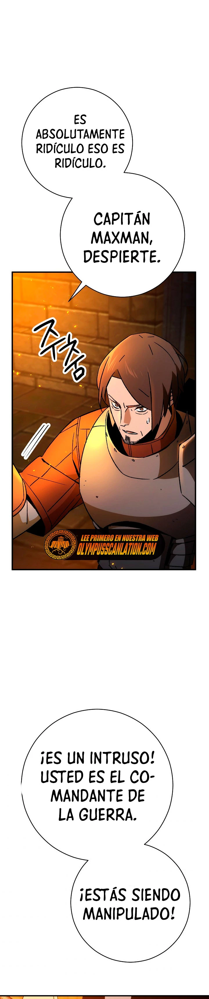 Heroe, regresa > Capitulo 31 > Page 391